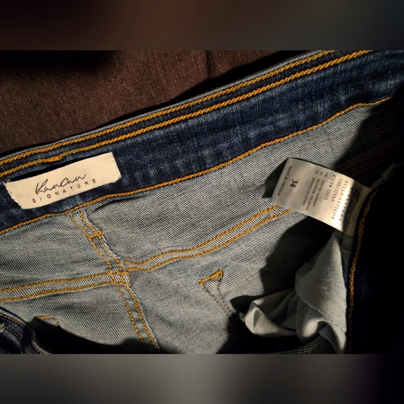 Buckle Kancan Signature Jeans 34 - Picture 2 of 3